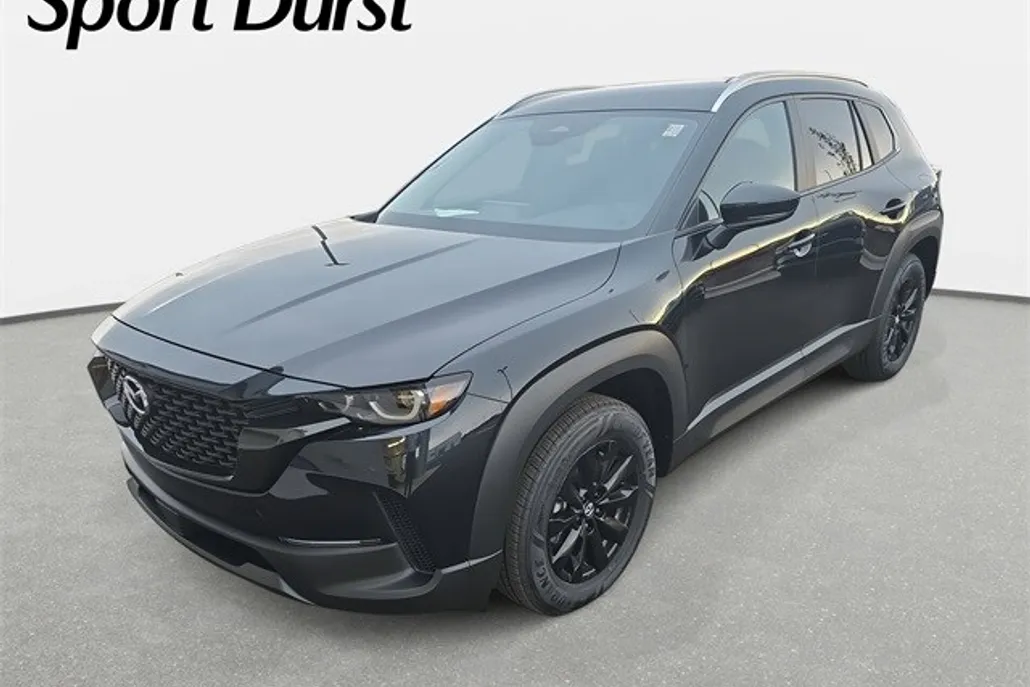 2025 Mazda CX-50 2.5 S Preferred photo 1