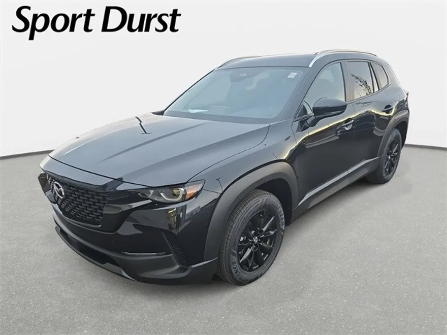 2025 Mazda CX-50 2.5 S Preferred photo 1