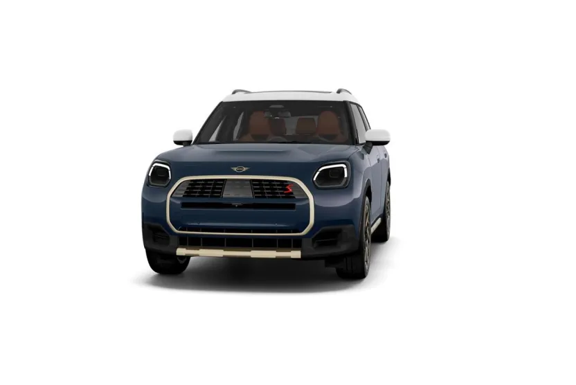 2026 Mini Countryman S ALL4 photo 1