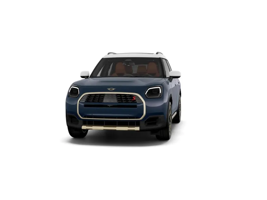 2026 Mini Countryman S ALL4 photo 1