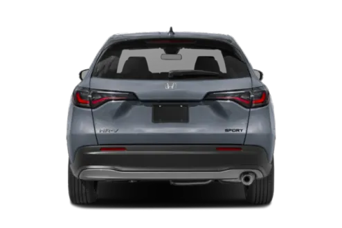 2026 Honda HR-V Sport photo 1
