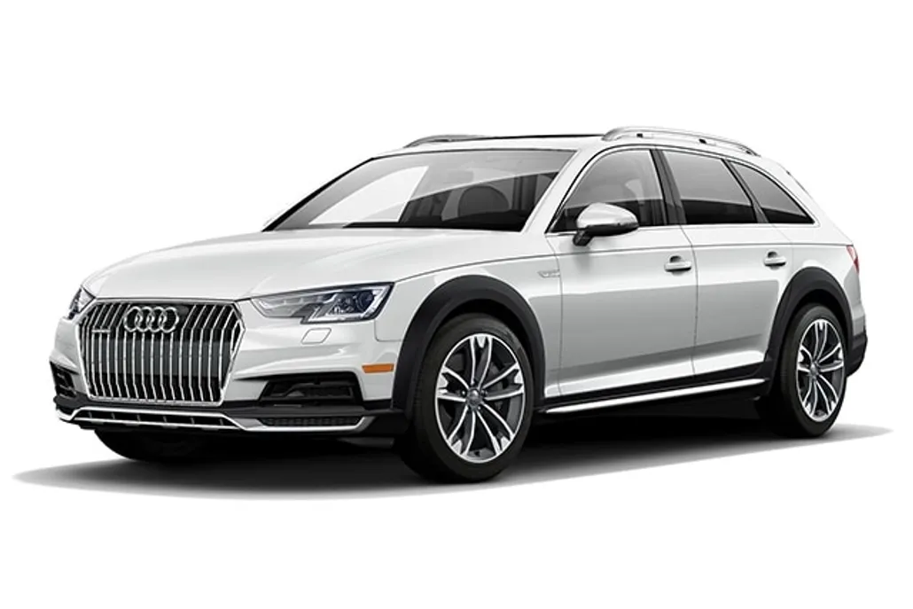 2017 Audi A4 Allroad 2.0T Premium Plus Quattro photo 1