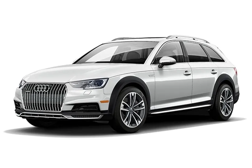 2017 Audi A4 Allroad 2.0T Premium Plus Quattro photo 1