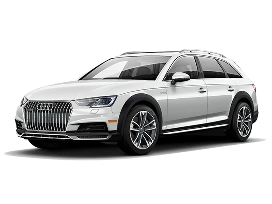 2017 Audi A4 Allroad 2.0T Premium Plus Quattro photo 1