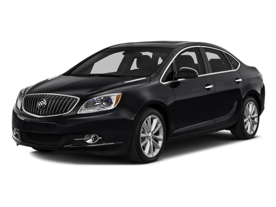 2016 Buick Verano Leather photo 1