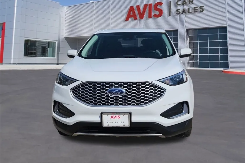 2024 Ford Edge SEL photo 1