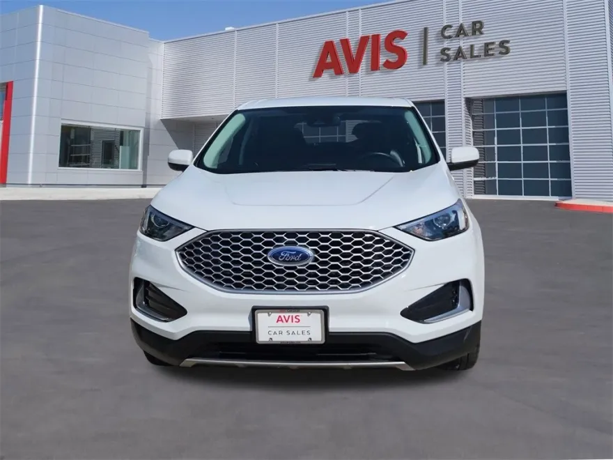2024 Ford Edge SEL photo 1