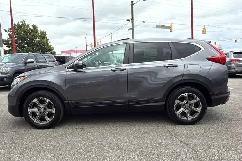 2019 Honda CR-V EX Sport photo 1
