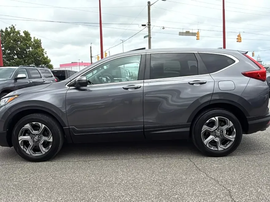 2019 Honda CR-V EX Sport photo 1