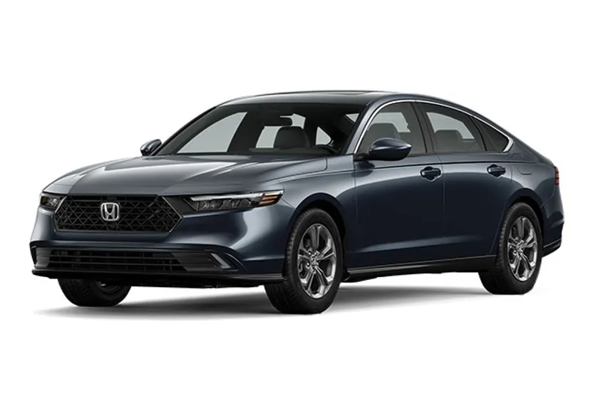 2023 Honda Accord EX photo 1