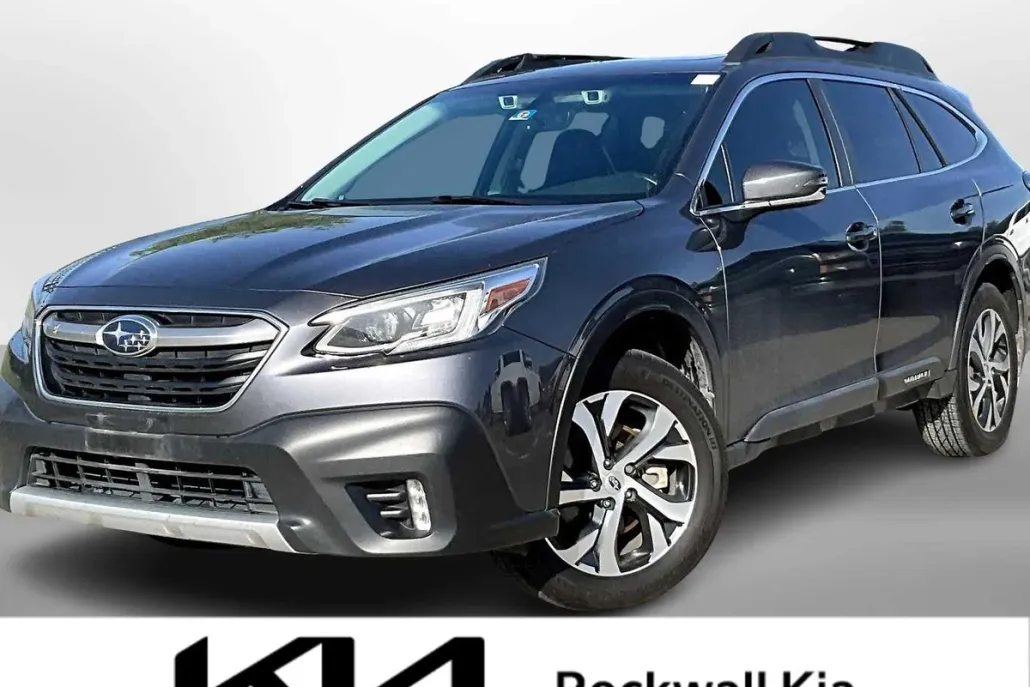 2022 Subaru Outback Limited photo 1