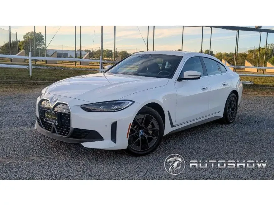 2023 Bmw i4 eDrive40 photo 1
