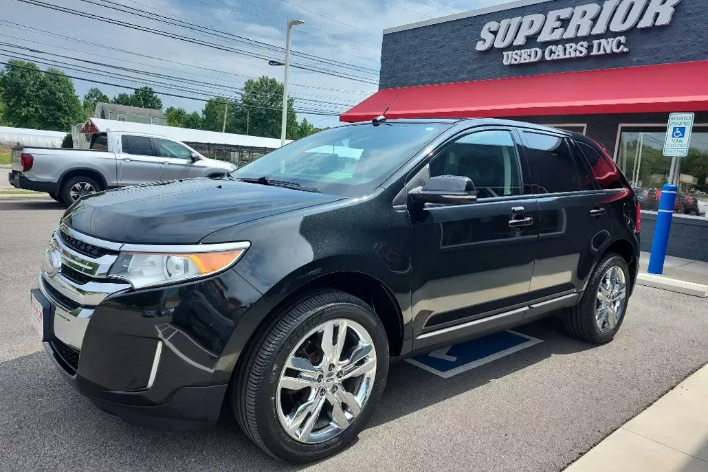 2013 Ford Escape SE photo 1
