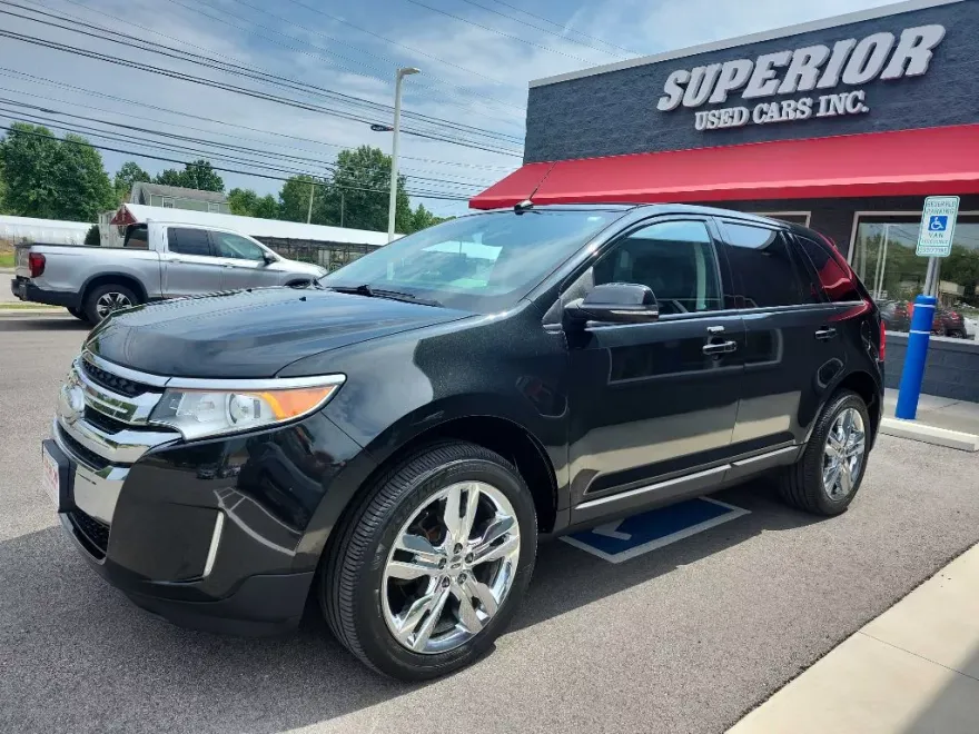 2013 Ford Escape SE photo 1