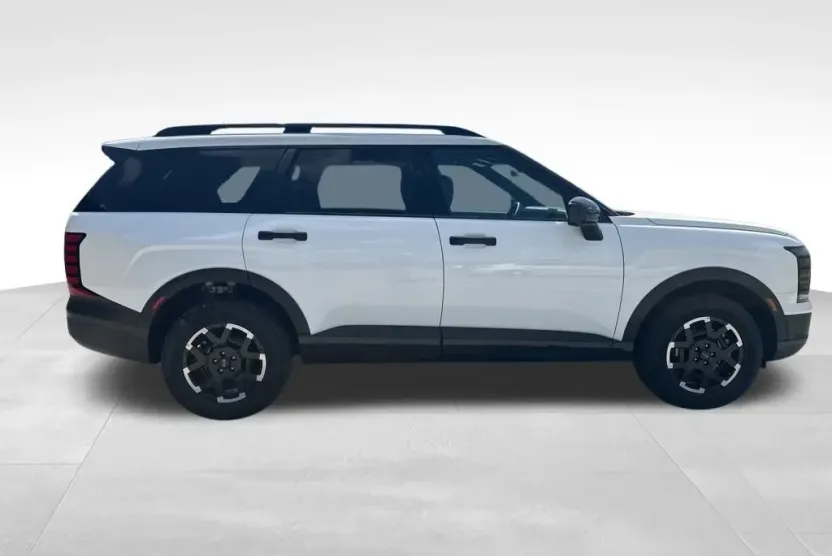 2026 Hyundai Palisade XRT photo 1