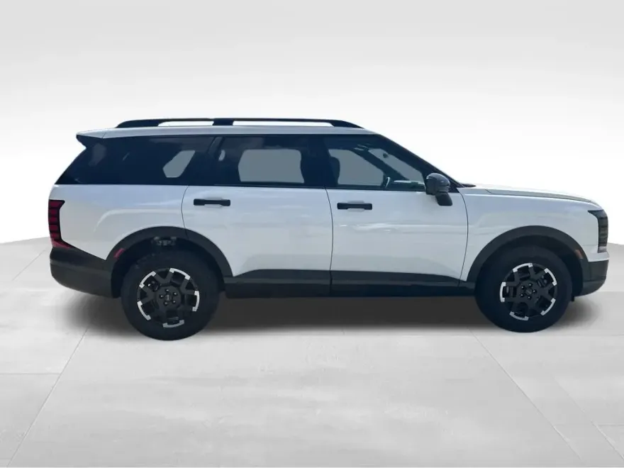 2026 Hyundai Palisade XRT photo 1