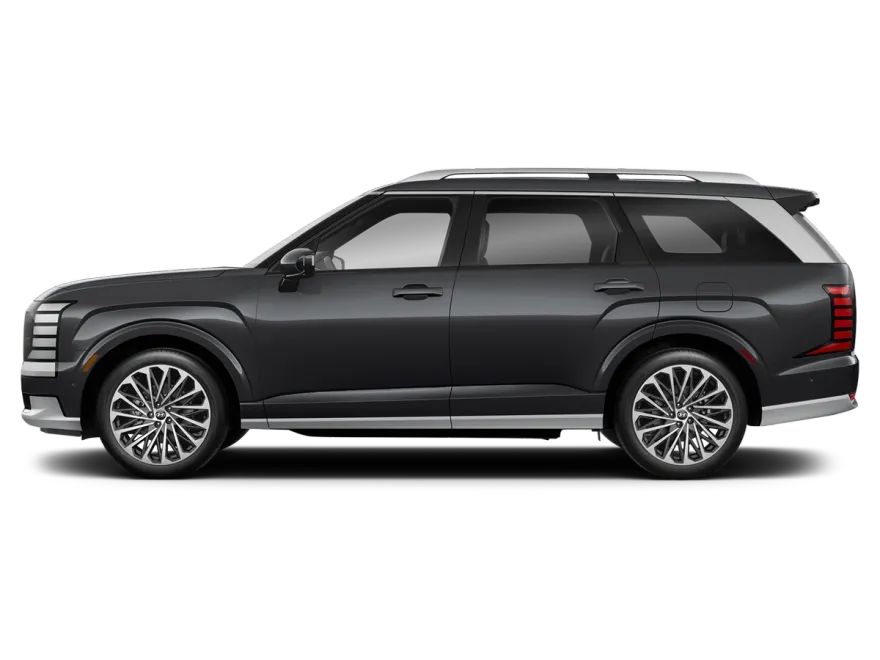 2026 Hyundai Palisade Calligraphy photo 1