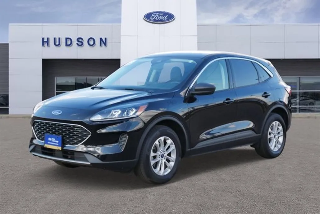2022 Ford Escape SE photo 1