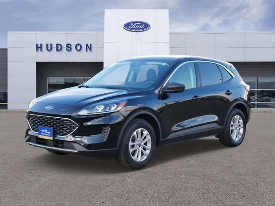 2022 Ford Escape SE photo 1