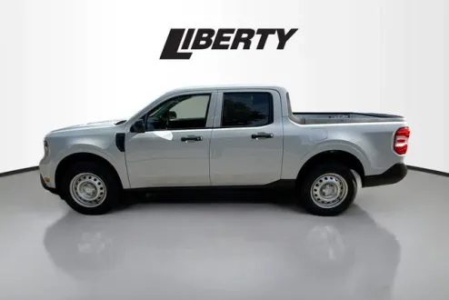 2025 Ford Maverick XL photo 3