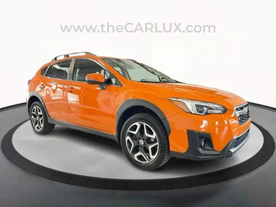 2018 Subaru Crosstrek 2.0i Limited Sport photo 1