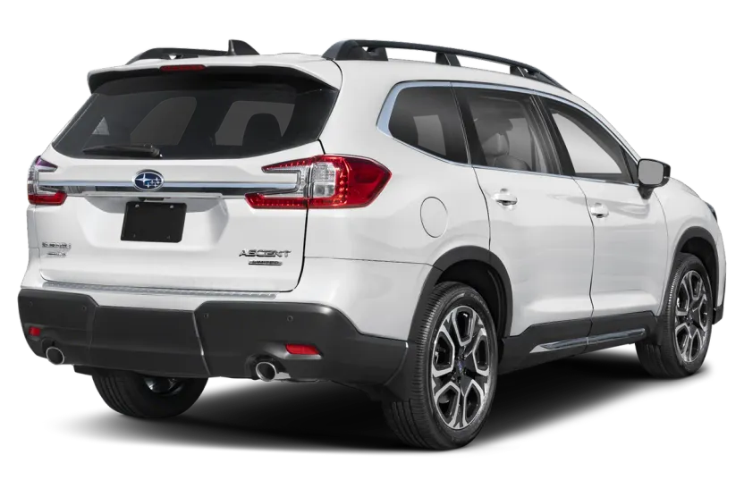 2025 Subaru Ascent Limited photo 1