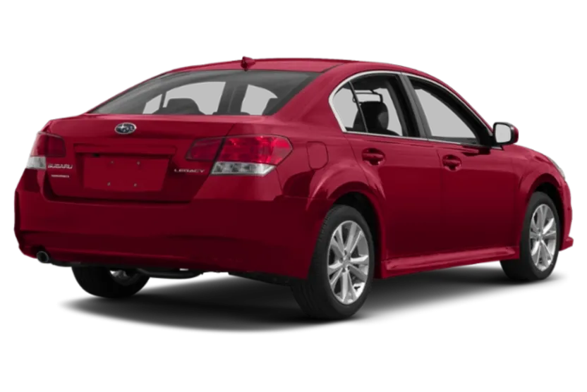 2013 Subaru Legacy 2.5i Premium photo 1