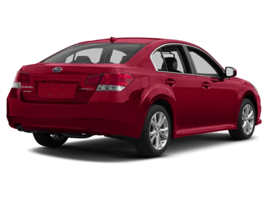 2013 Subaru Legacy 2.5i Premium photo 1