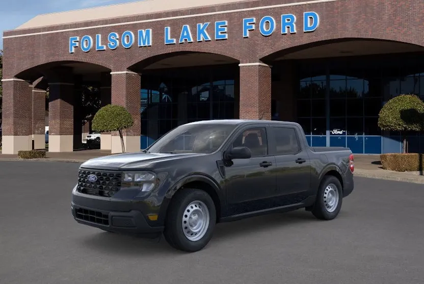 2025 Ford Maverick XL photo 1