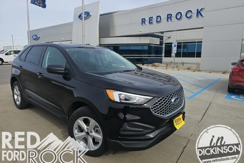 2024 Ford Edge SE photo 1