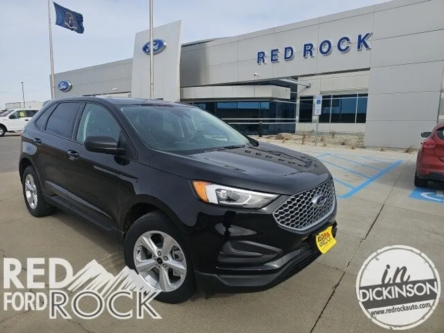 2024 Ford Edge SE photo 1