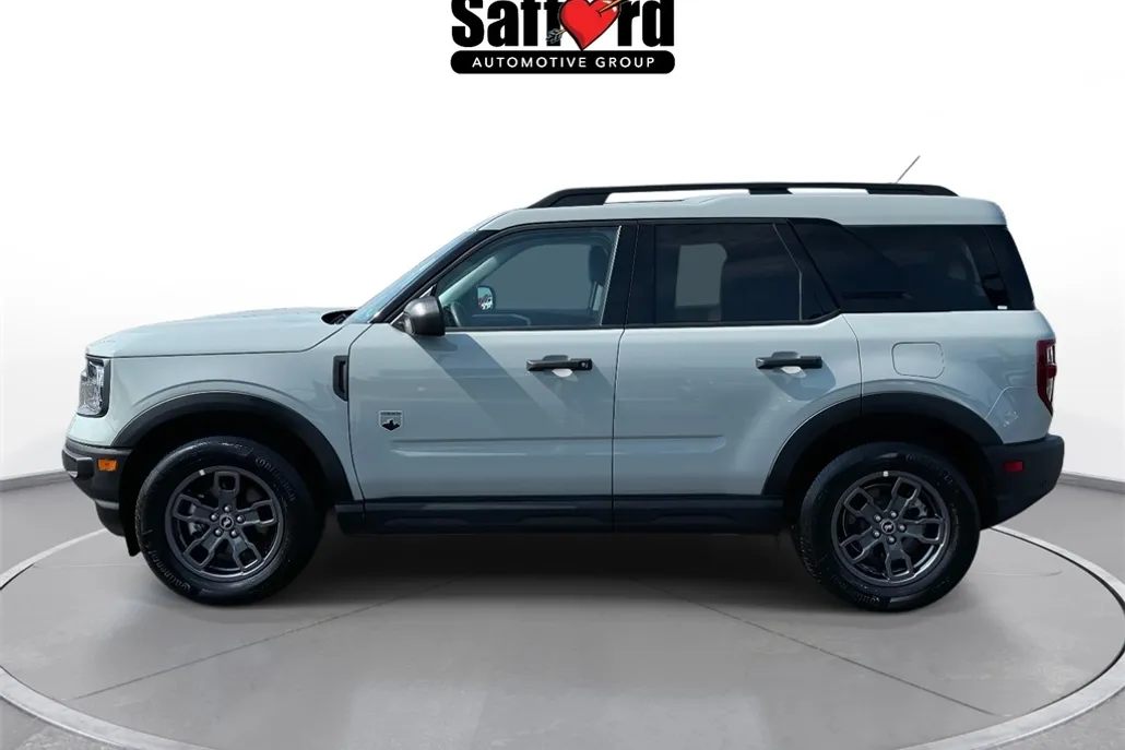 2024 Ford Bronco Sport Big Bend photo 1