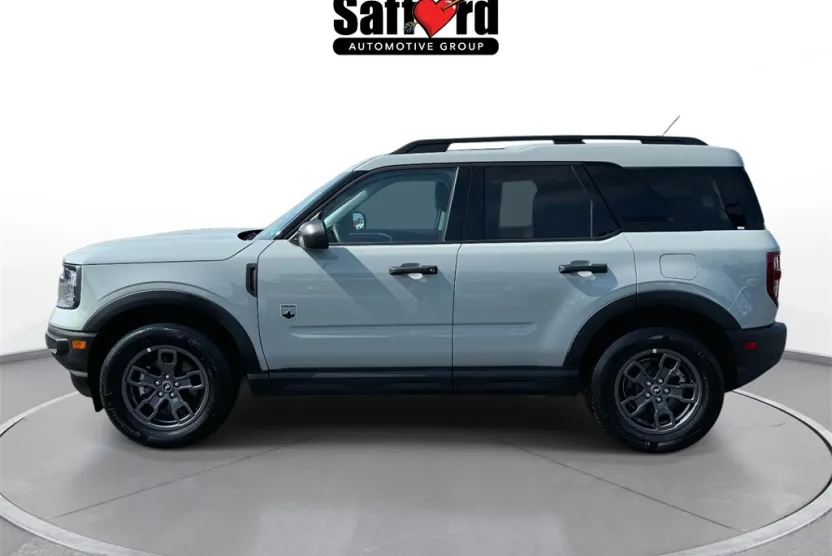 2024 Ford Bronco Sport Big Bend photo 1