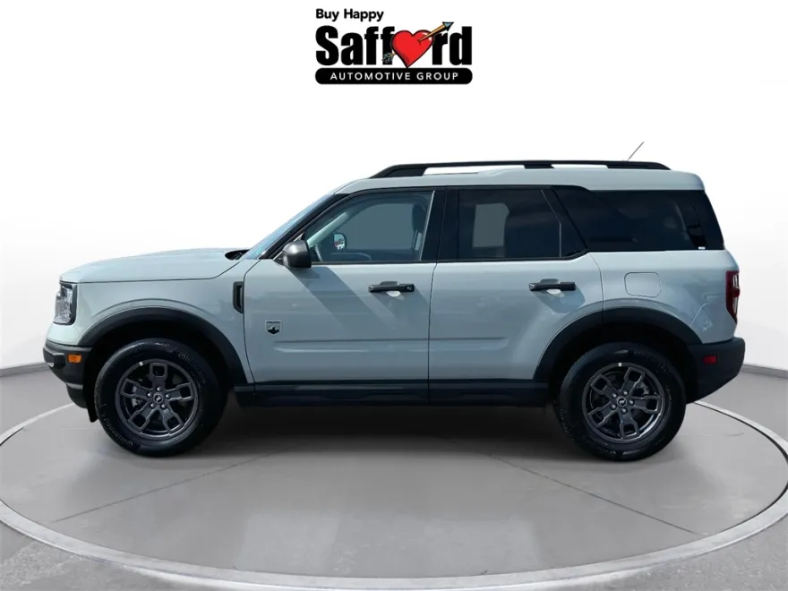 2024 Ford Bronco Sport Big Bend photo 1