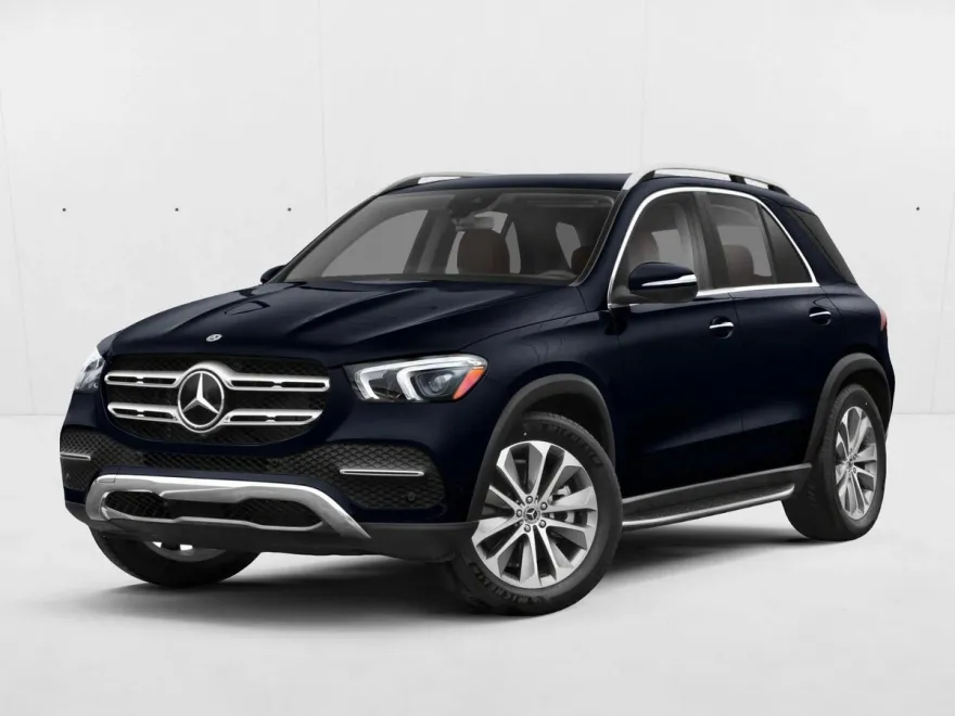 2022 Mercedes Benz GLE 450 4MATIC photo 1