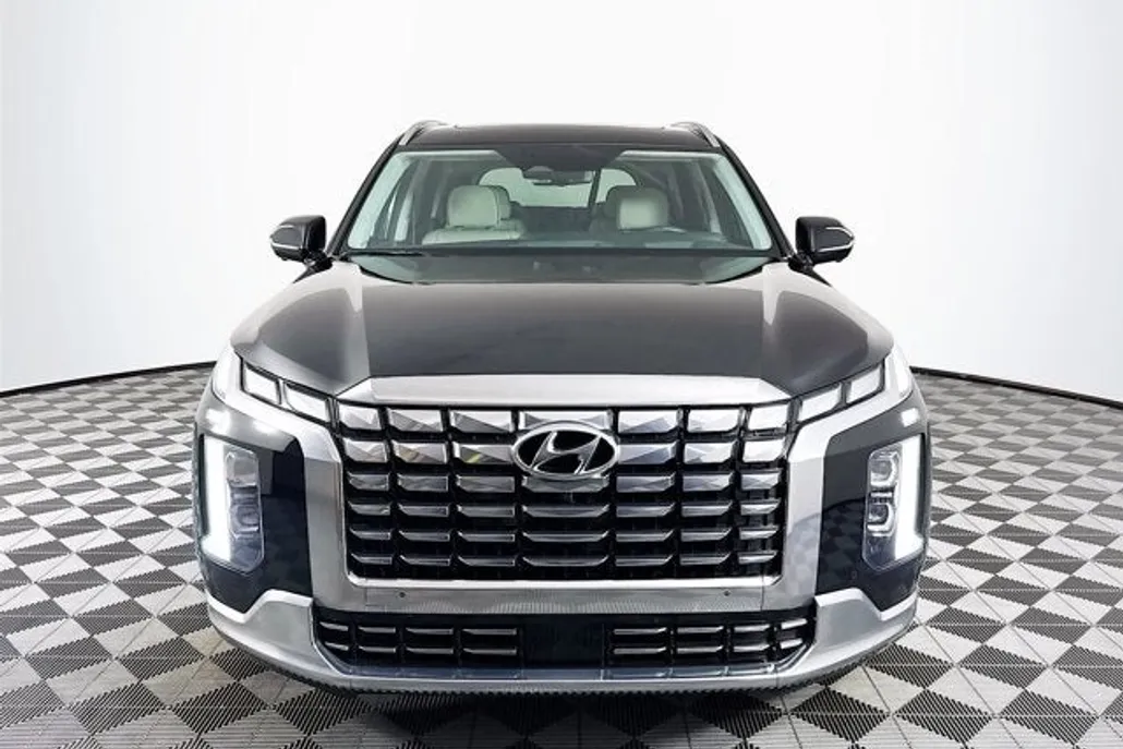 2023 Hyundai Palisade Calligraphy photo 1