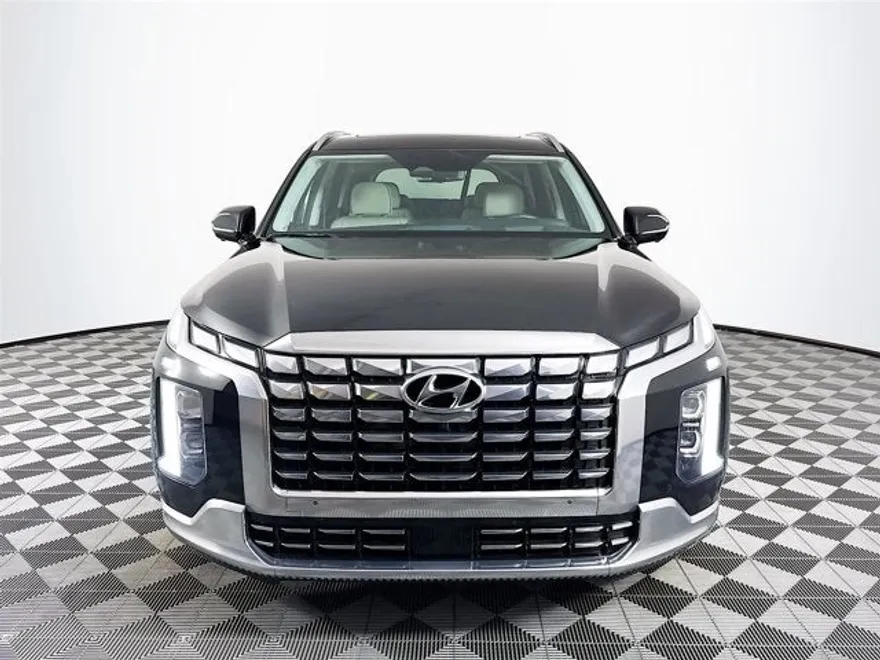 2023 Hyundai Palisade Calligraphy photo 1