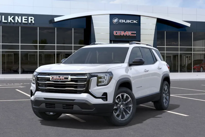 2026 Gmc Terrain Elevation photo 1
