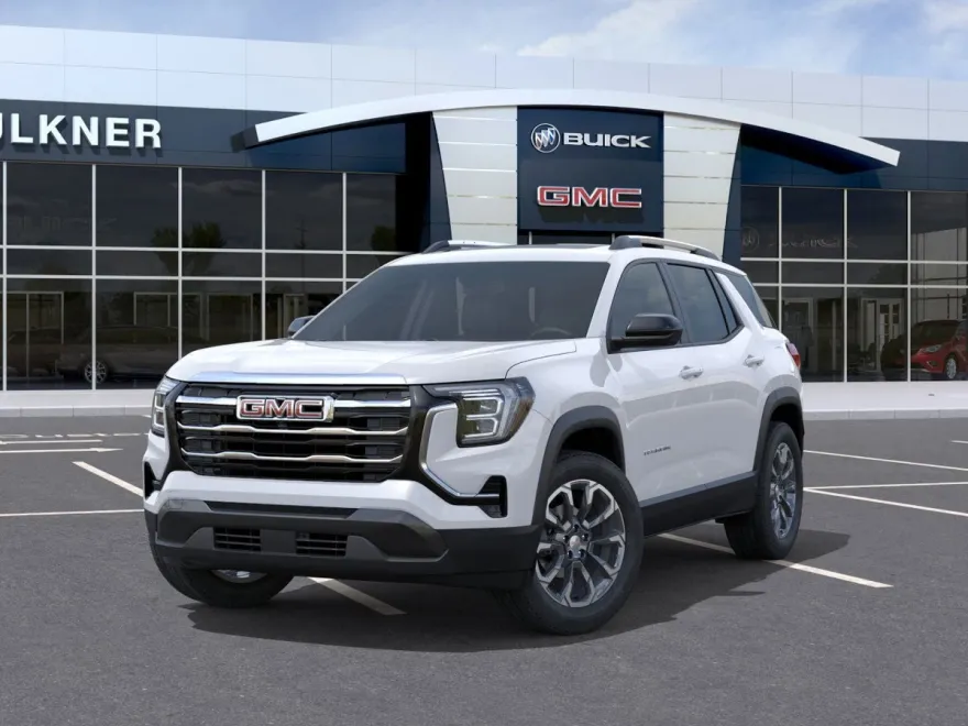 2026 Gmc Terrain Elevation photo 1