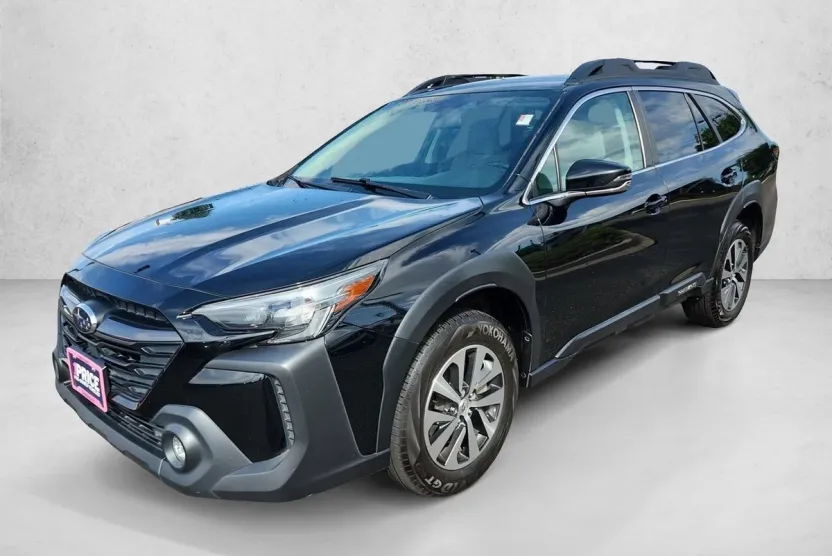 2023 Subaru Outback Premium photo 1