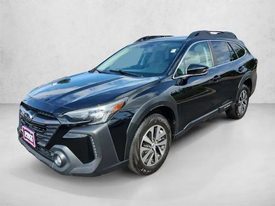 2023 Subaru Outback Premium photo 1