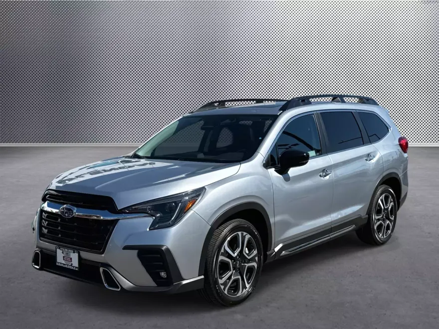 2025 Subaru Ascent Touring photo 1