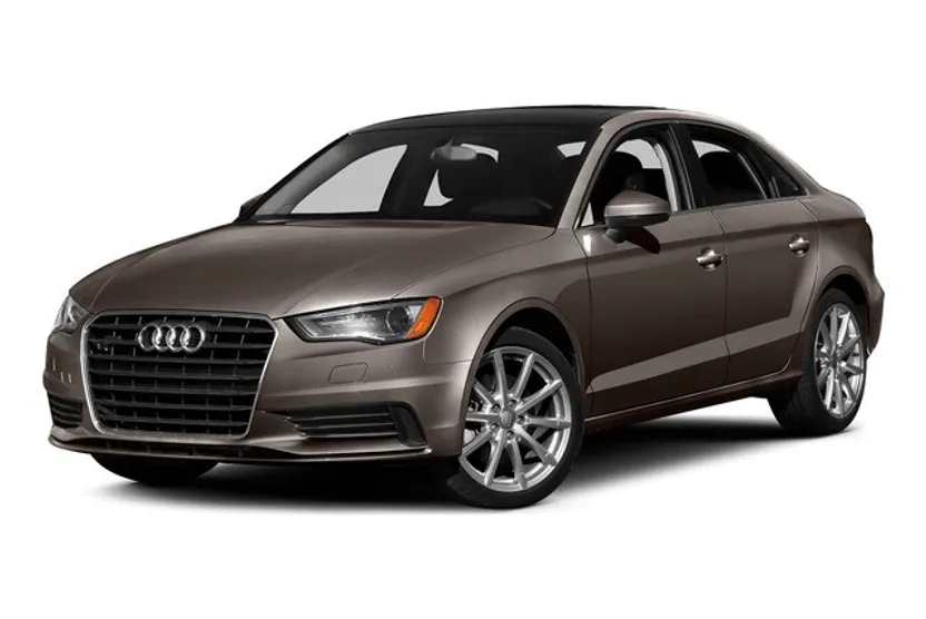 2015 Audi A3 2.0T Premium photo 1