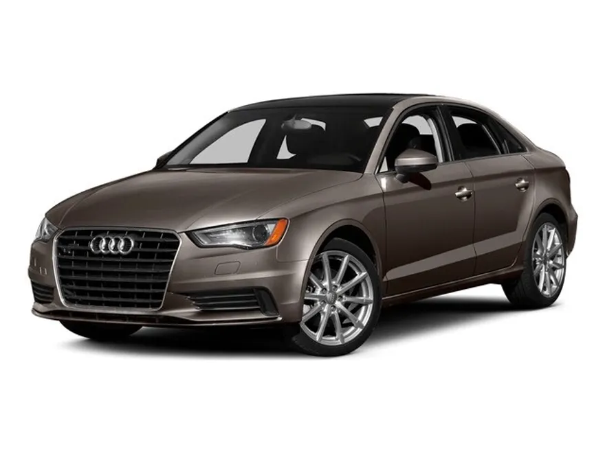 2015 Audi A3 2.0T Premium photo 1