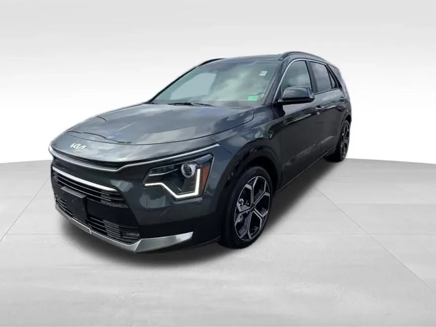 2025 Kia Niro EX Touring photo 1