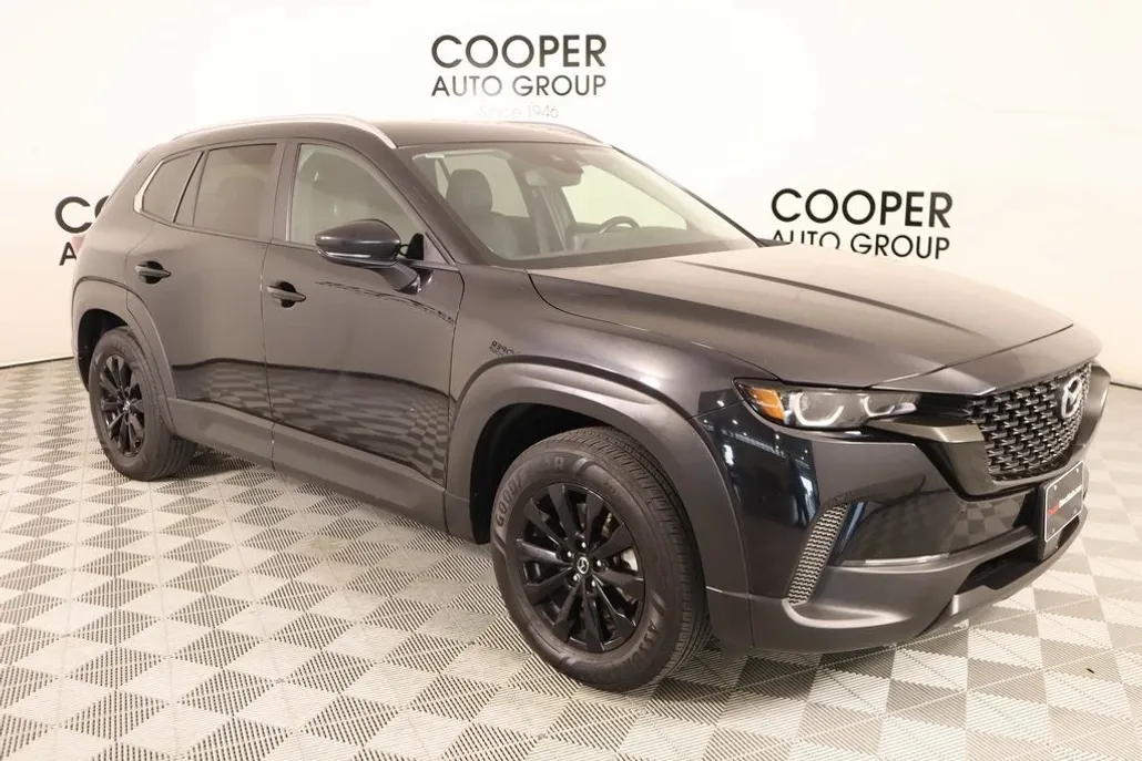 2024 Mazda CX-50 2.5 S Preferred photo 1