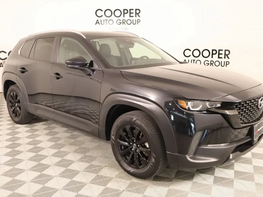 2024 Mazda CX-50 2.5 S Preferred photo 1
