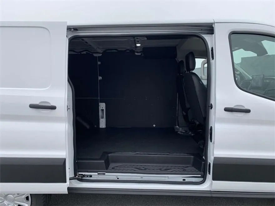 2024 Ford Transit photo 9