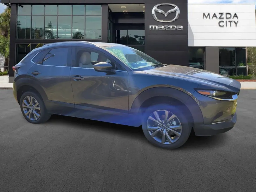 2025 Mazda CX-30 2.5 S Premium photo 1