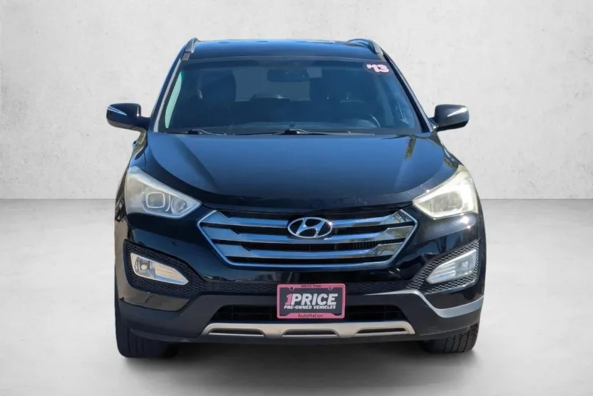 2013 Hyundai Santa Fe Sport 2.0T photo 1
